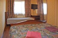 Camera Tripla con Balcone