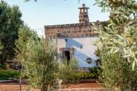 Villa Torretta San Martino - B&B Pezze di Greco