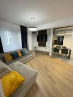 Adina Apartament - B&B Gura Humorului
