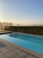 Maison mystique - B&B