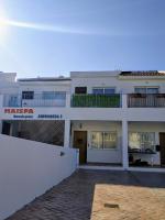 Apartamento Estudio con vistas al mar