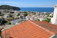 Lacco Terrace Solarium - B&B Ischia