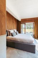 Habitación Doble con vistas al jardín