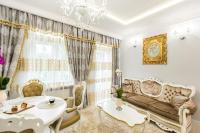 Apartamento Deluxe