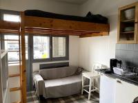Le mont veyrier - B&B