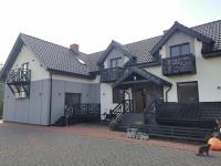 Noclegi Mazur przysiersk - Ferienwohnung Przysiersk