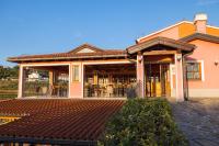 Gordia organic winery - B&B