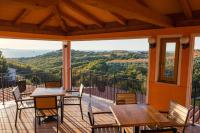 B&B Hrvatini - Gordia organic winery - Bed and Breakfast Hrvatini