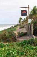 Pousada Casa Marae - beira mar - B&B