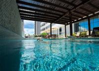 Salvador Mondial Flats - B&B Salvador