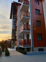 Apartman Sanjalica - Ferienwohnung Zlatibor