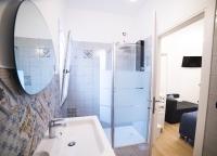 Camera Matrimoniale/Doppia con Letti Singoli