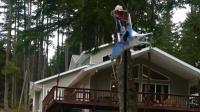 Biker's Bungalow - Near Mendenhall Glacier and Auke Bay Offering DISCOUNT ON TOURS! - Chambres d’hôtes