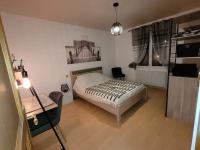 Appartement cosy style industriel - Chambres d’hôtes