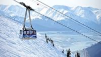 B&B Girdwood - Drift to the Lift - Walk Almost Everywhere at Alyeska Resort from Bright Chalet! - Bed and Breakfast Girdwood