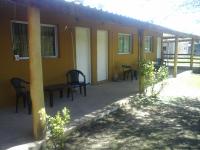 LUMALU Deptos - B&B