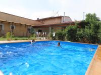 Las Lucías, experiencias de ecoturismo - B&B