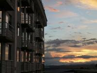 Apartamento Parque del Café - Ferienwohnung Montenegro