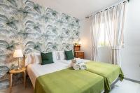 MONKÓ LAS PALMERAS - Ferienwohnung Torremolinos