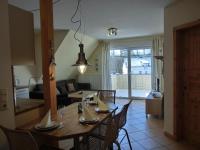 Ferienwohnung H 06 - Bed and Breakfast Seeheilbad Graal-Müritz