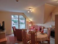 Ferienwohnung K6 - Bed and Breakfast Seeheilbad Graal-Müritz