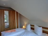 Ferienwohnung K6 - Bed and Breakfast Seeheilbad Graal-Müritz