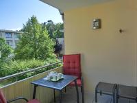 Ferienwohnung i5 "Elmsfeuer" - B&B Seeheilbad Graal-Müritz