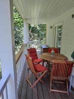 Ferienwohnung W18 2 N - Ferienwohnung Seeheilbad Graal-Müritz