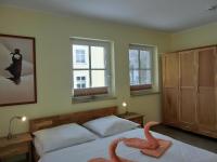 Ferienwohnung L32 - "Lütte Möw" - B&B Seeheilbad Graal-Müritz