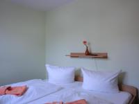 Ferienwohnung KWi 56 EG - B&B Seeheilbad Graal-Müritz