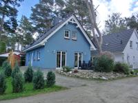 Ferienhaus FH8 - B&B
