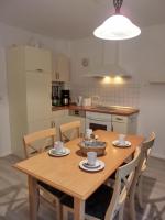 Ferienwohnung F1 - Chambres d’hôtes Seeheilbad Graal-Müritz