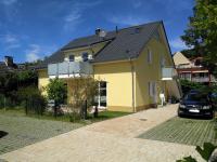Ferienwohnung L40 - Bed and Breakfast Seeheilbad Graal-Müritz