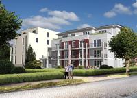 Ferienwohnung LP7 "Seestern" - B&B Seeheilbad Graal-Müritz