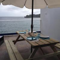 Blue House - Chambres d’hôtes Vila Franca do Campo