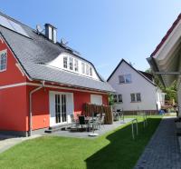 Ferienhaus FH T 1d - B&B