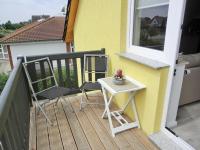 Ferienwohnung P15 - B&B