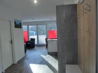 Ferienwohnung KWi 38 EG "Borstel" - B&B