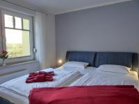 Ferienwohnung K35 "Ostseeperle" - B&B Seeheilbad Graal-Müritz
