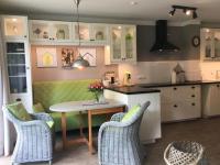 Ferienwohnung KWi 36 EG "Rauchschwalbe" - B&B Seeheilbad Graal-Müritz