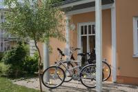 Ferienwohnung D8 "Seehund" - B&B Seeheilbad Graal-Müritz