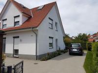 Ferienwohnung R2 - B&B Seeheilbad Graal-Müritz