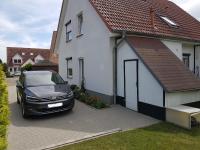 Ferienwohnung R2 - Bed and Breakfast Seeheilbad Graal-Müritz