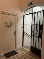 Apartment Aventus - B&B
