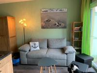 Ferienwohnung KWi 81 OG "Seehund" - B&B Seeheilbad Graal-Müritz