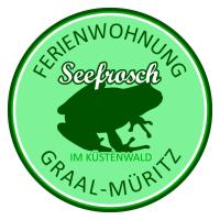 B&B Seeheilbad Graal-Müritz - Ferienwohnung KWV11EG "Seefrosch im Küstenwald" - Bed and Breakfast Seeheilbad Graal-Müritz