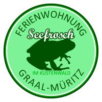 Ferienwohnung KWV11EG "Seefrosch im Küstenwald" - B&B Seeheilbad Graal-Müritz