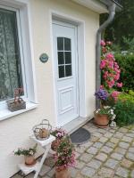 Ferienwohnung ZU1 "Möwennest" - B&B Seeheilbad Graal-Müritz
