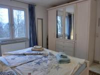 Ferienwohnung i33 - B&B Seeheilbad Graal-Müritz