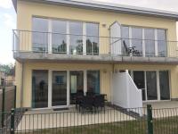 Ferienwohnung KWU 1 EG - "Casa Ostsee" - B&B Seeheilbad Graal-Müritz